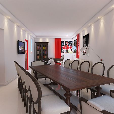 The Donovan At Miami Beach Bagian luar foto