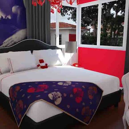 The Donovan At Miami Beach Bagian luar foto